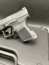 CANIK METE MC9 9MM LUGER (9X19 PARA) - Image 2 of 11
