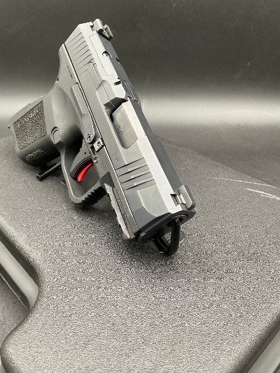 CANIK METE MC9 9MM LUGER (9X19 PARA) - Image 6 of 11