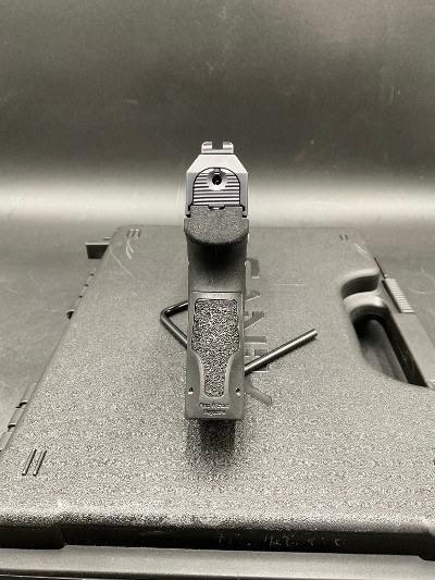 CANIK METE MC9 9MM LUGER (9X19 PARA) - Image 7 of 11