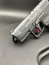 CANIK METE MC9 9MM LUGER (9X19 PARA) - Image 3 of 11