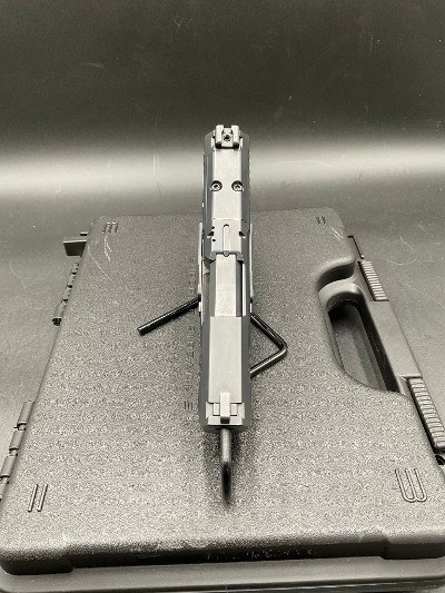 CANIK METE MC9 9MM LUGER (9X19 PARA) - Image 8 of 11
