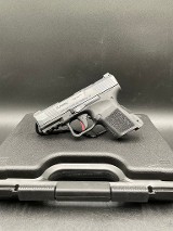 CANIK METE MC9 9MM LUGER (9X19 PARA) - Image 1 of 11