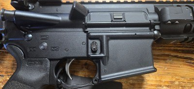 LWRCI M6G 5.56X45MM NATO - Image 2 of 3