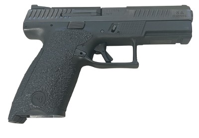 CZ P-10C 9MM LUGER (9x19 PARA) - Image 2 of 7