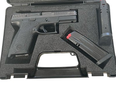 CZ P-10C 9MM LUGER (9x19 PARA) - Image 7 of 7