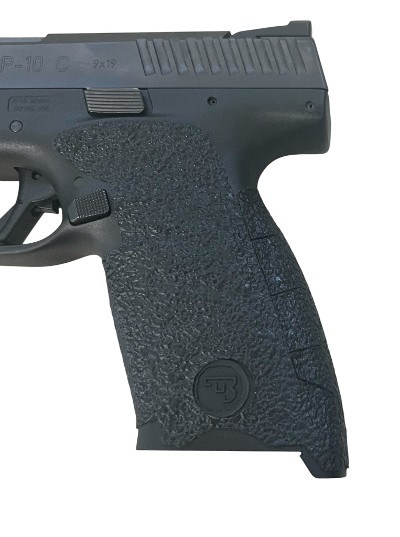 CZ P-10C 9MM LUGER (9x19 PARA) - Image 4 of 7