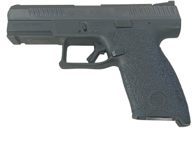 CZ P-10C 9MM LUGER (9x19 PARA) - Image 1 of 7