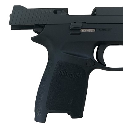 SIG SAUER P250 C .40 CALIBER - Image 5 of 7
