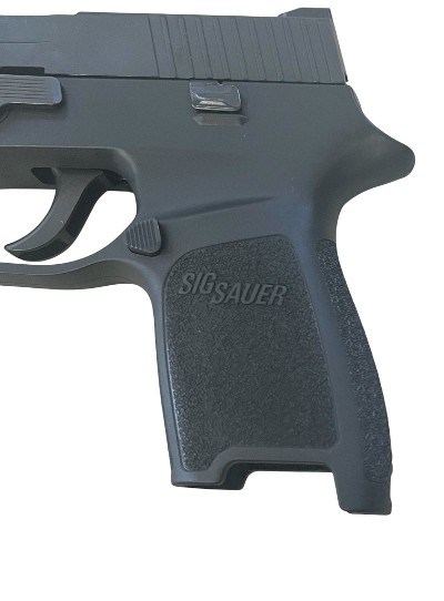 SIG SAUER P250 C .40 CALIBER - Image 4 of 7