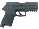 SIG SAUER P250 C .40 CALIBER - Image 2 of 7