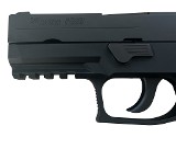 SIG SAUER P250 C .40 CALIBER - Image 3 of 7