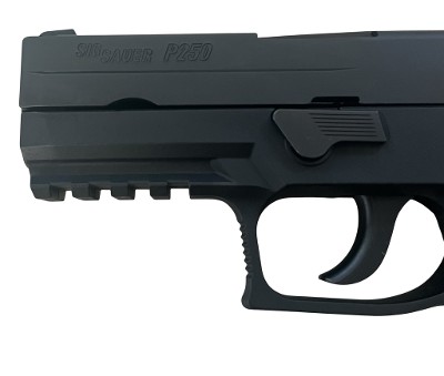 SIG SAUER P250 C .40 CALIBER - Image 3 of 7