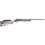 ROSSI MODEL S411220 .22 LR/.410 GA - Image 2 of 2