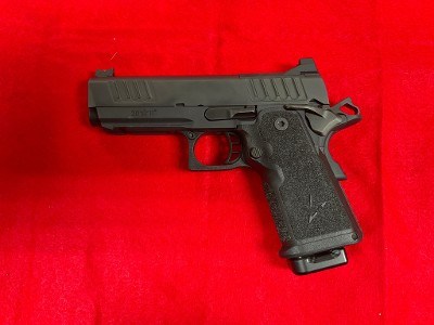 STACCATO C 9MM LUGER (9x19 PARA) - Image 1 of 3