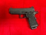 STACCATO C 9MM LUGER (9x19 PARA) - Image 1 of 3