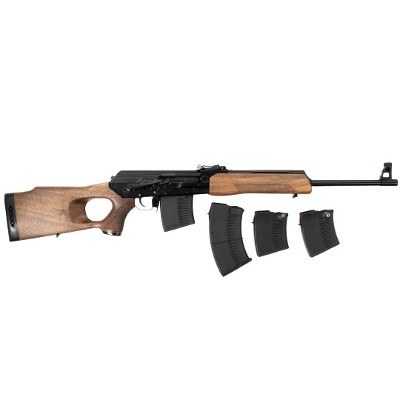 MOLOT-ORUZHIE VEPR 7.62X54MMR - Image 3 of 3