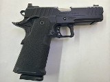 SPRINGFIELD ARMORY PRODIGY DS 9MM LUGER (9x19 PARA) - Image 3 of 4