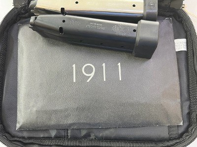 SPRINGFIELD ARMORY PRODIGY DS 9MM LUGER (9x19 PARA) - Image 4 of 4
