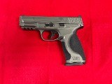 SMITH & WESSON M&P 9 2.0 Metal 9MM LUGER (9x19 PARA) - Image 1 of 3