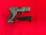 SMITH & WESSON M&P 9 2.0 Metal 9MM LUGER (9x19 PARA) - Image 3 of 3
