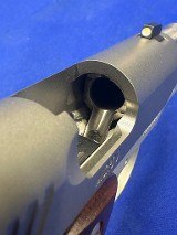 KIMBER MICRO 9 STAINLESS 9MM LUGER (9x19 PARA) - Image 5 of 6