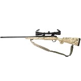 CVA CASCADE 7MM REM MAG - Image 1 of 3