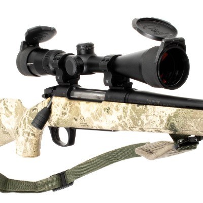 CVA CASCADE 7MM REM MAG - Image 3 of 3