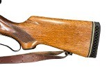 SAVAGE ARMS Model 99F .358 WIN - Image 4 of 7