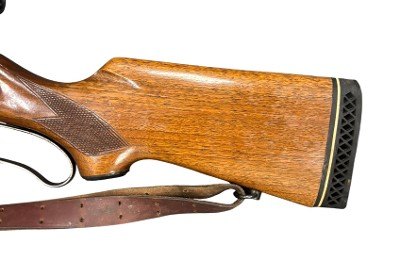 SAVAGE ARMS Model 99F .358 WIN - Image 4 of 7