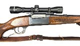 SAVAGE ARMS Model 99F .358 WIN - Image 6 of 7