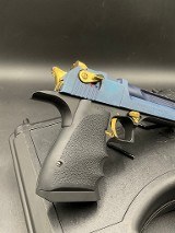 MAGNUM RESEARCH DESERT EAGLE L5 .50 AE - Image 5 of 9