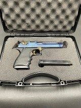 MAGNUM RESEARCH DESERT EAGLE L5 .50 AE - Image 9 of 9