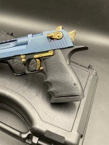 MAGNUM RESEARCH DESERT EAGLE L5 .50 AE - Image 2 of 9