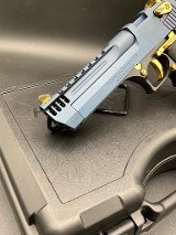 MAGNUM RESEARCH DESERT EAGLE L5 .50 AE - Image 3 of 9