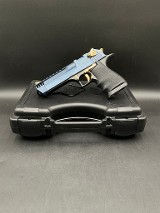 MAGNUM RESEARCH DESERT EAGLE L5 .50 AE - Image 1 of 9