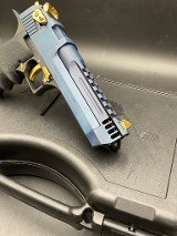 MAGNUM RESEARCH DESERT EAGLE L5 .50 AE - Image 6 of 9