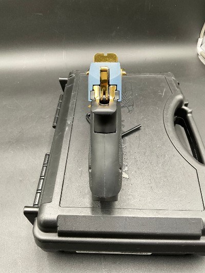 MAGNUM RESEARCH DESERT EAGLE L5 .50 AE - Image 7 of 9