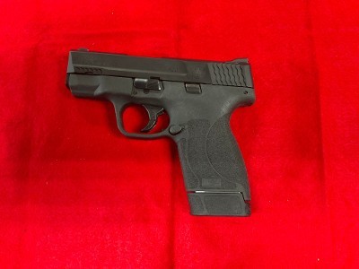 SMITH & WESSON M&P Shield 45 .45 ACP - Image 1 of 3