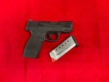 SMITH & WESSON M&P Shield 45 .45 ACP - Image 3 of 3