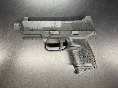 FN 509 TACTICAL 9MM LUGER (9x19 PARA) - Image 1 of 11