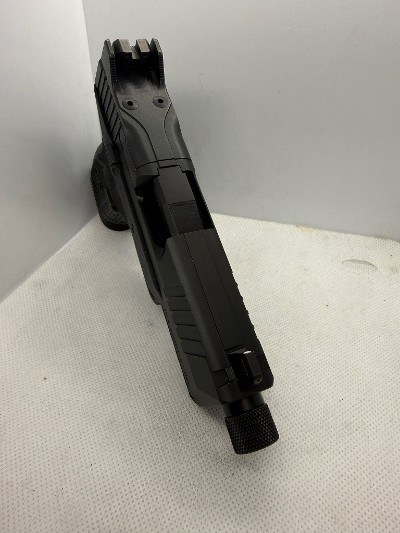 FN 509 TACTICAL 9MM LUGER (9x19 PARA) - Image 4 of 11