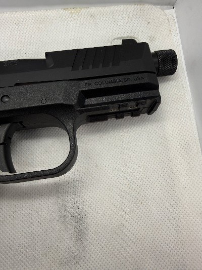 FN 509 TACTICAL 9MM LUGER (9x19 PARA) - Image 8 of 11