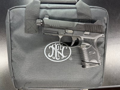 FN 509 TACTICAL 9MM LUGER (9x19 PARA) - Image 11 of 11