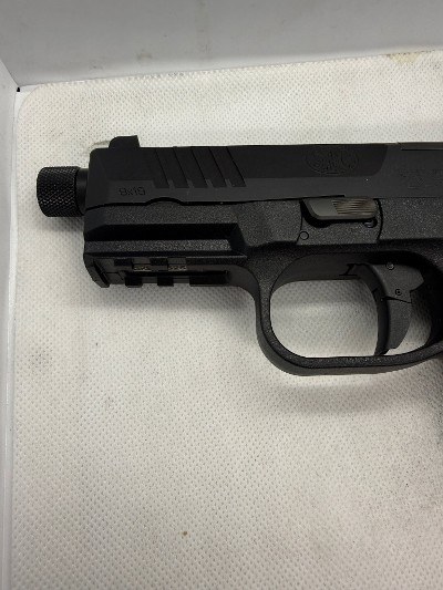 FN 509 TACTICAL 9MM LUGER (9x19 PARA) - Image 6 of 11