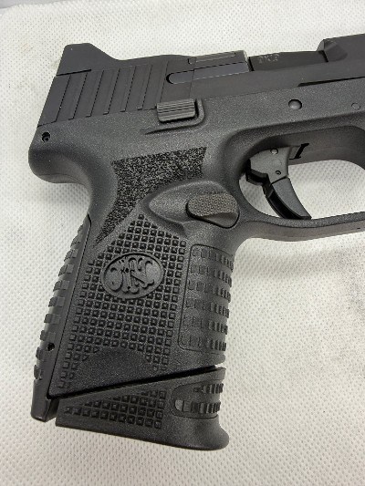 FN 509 TACTICAL 9MM LUGER (9x19 PARA) - Image 9 of 11