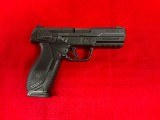 RUGER AMERICAN PISTOL 9MM LUGER (9x19 PARA) - Image 2 of 3