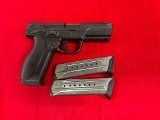 RUGER AMERICAN PISTOL 9MM LUGER (9x19 PARA) - Image 3 of 3