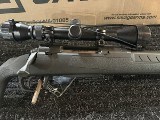 SAVAGE ARMS axis 6.5CRED - Image 7 of 8