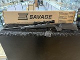 SAVAGE ARMS axis 6.5CRED - Image 5 of 8