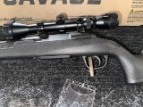 SAVAGE ARMS axis 6.5CRED - Image 3 of 8